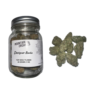 Designer Runtz midshelf oz special