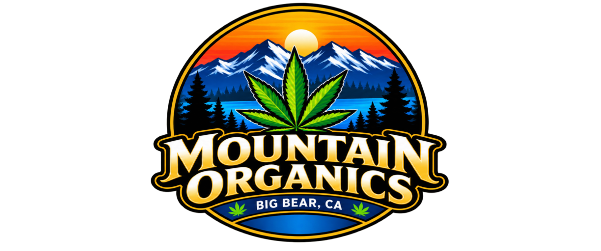 Big Bear Mountain Organics